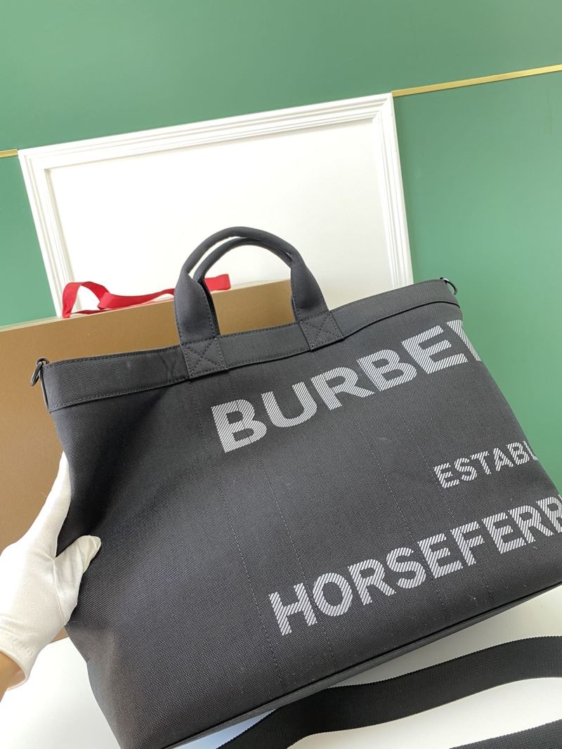 Burberry Shopping Bags